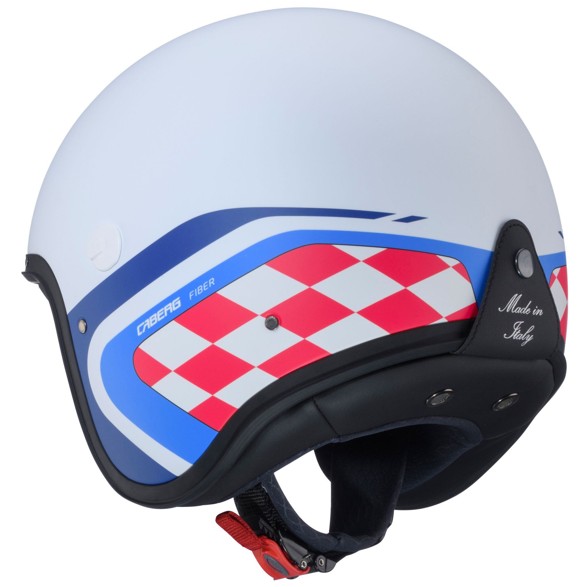 Caberg Casque Flyon Carbon