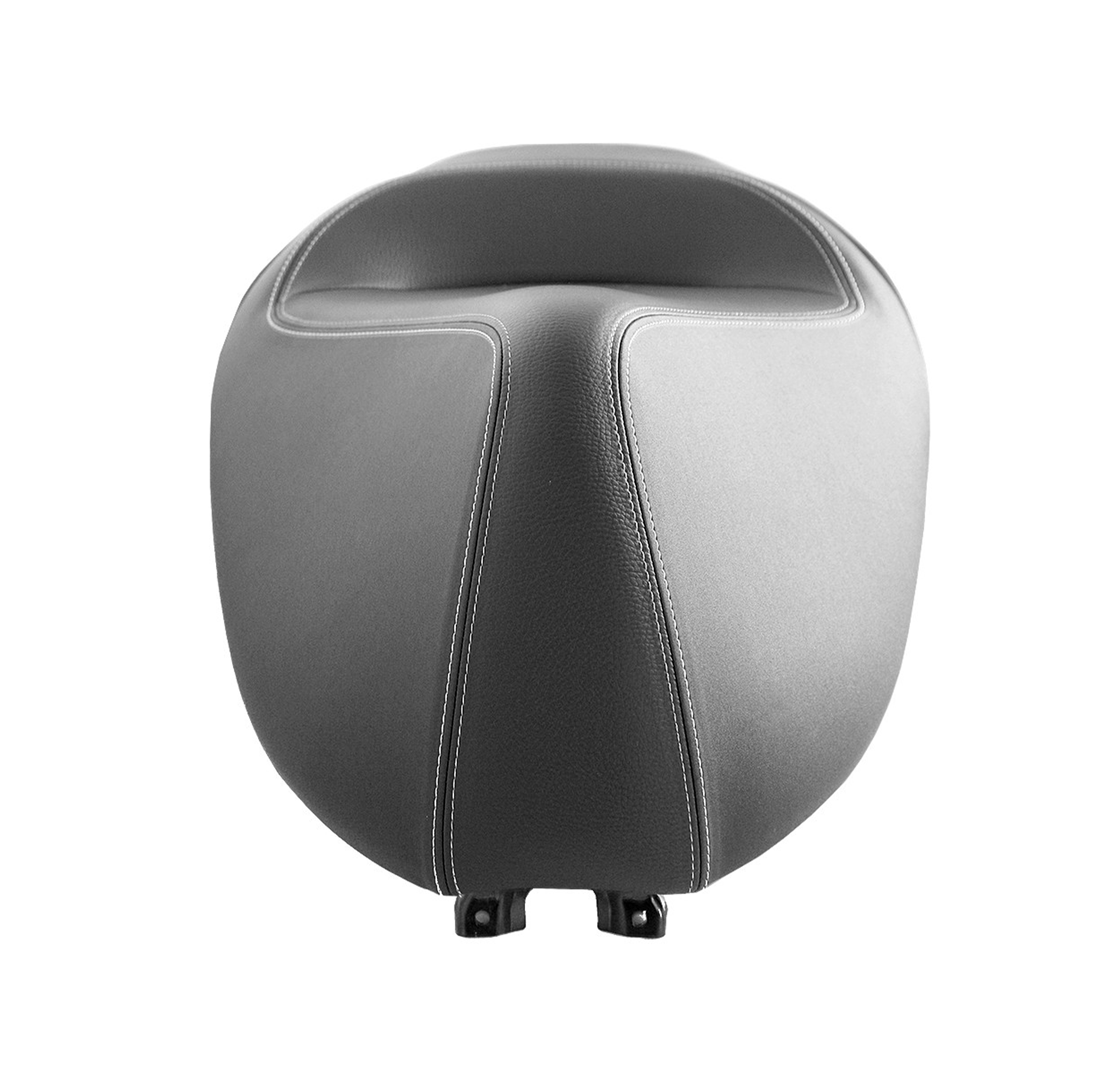 Banquette, chauffante pour Piaggio Beverly HPE