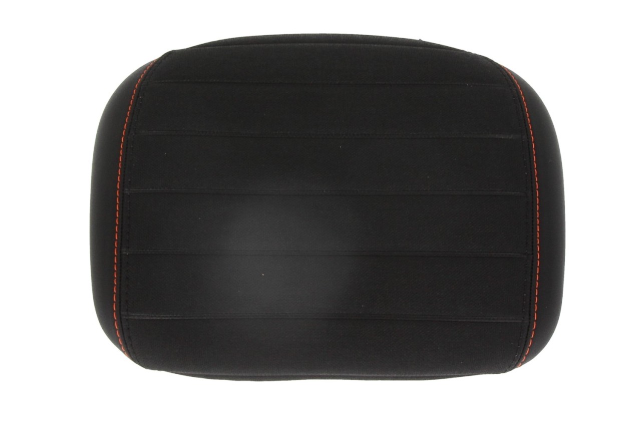 Top case original pour Vespa GTS - beige Q01