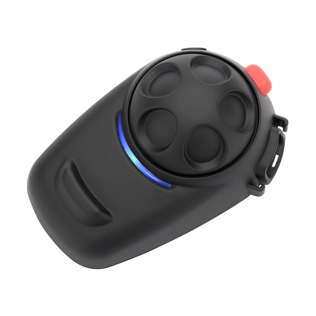 SENA SMH5 kit individuel - Oreillette Bluetooth & interphone pour scooters et motos
