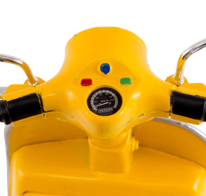 Modèle Vespa P200E (1978)