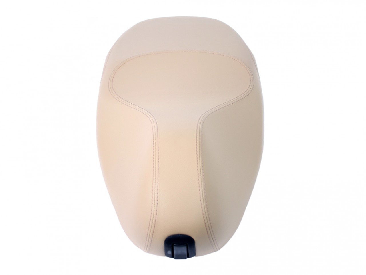 Siège Vespa d'origine pour Vespa Primavera / Sprint beige