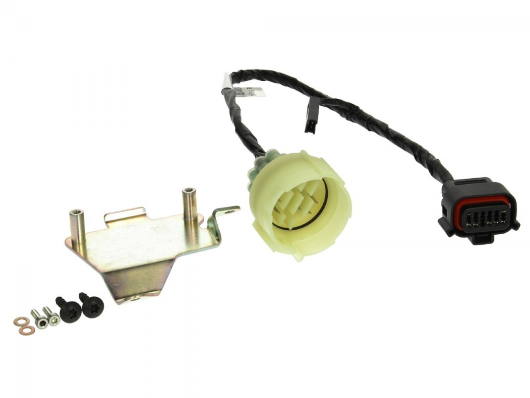 Kit d'installation pour système d'alarme pour Medley Original PIaggio
