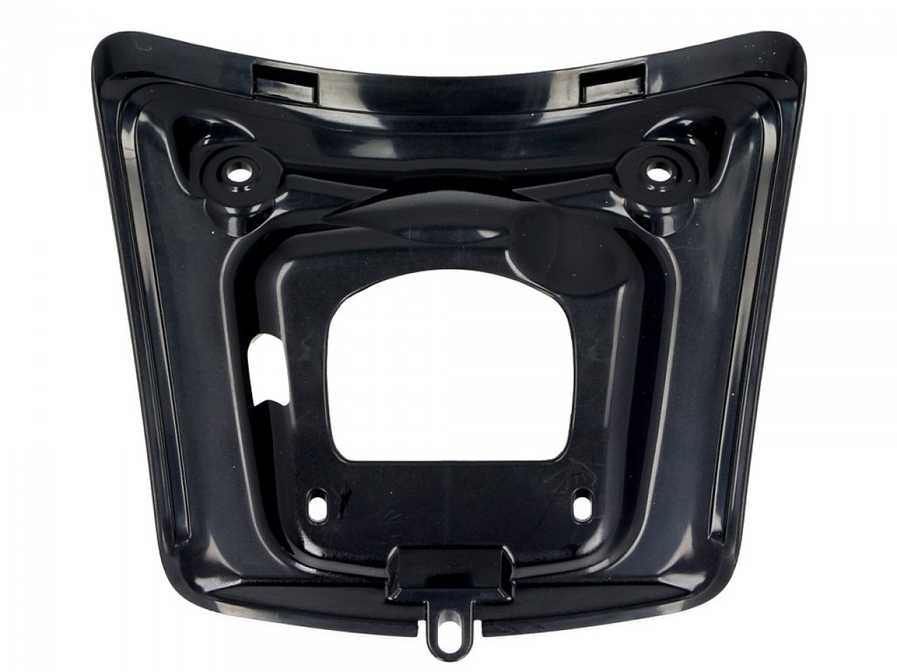 LED feu arrière rouge pour Vespa GTS, GTS Super 125-300 ccm