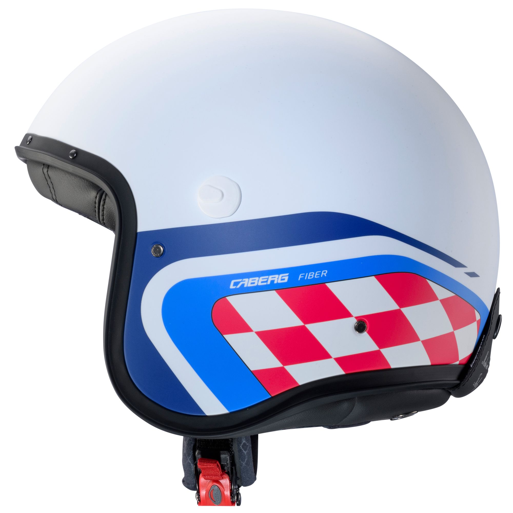 Caberg Casque Flyon Carbon